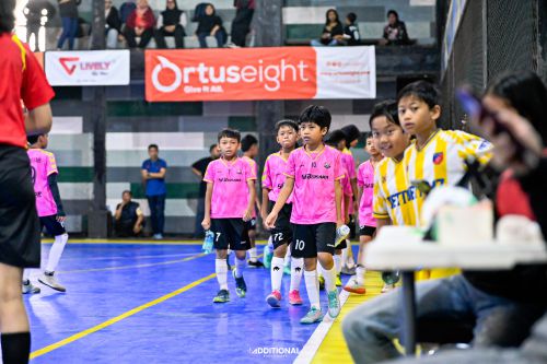 Latihan Sederhana mengurangi kesalahan dasar untuk peserta latihan tingkat dasar