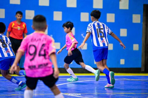 Mengapa kepercayaan diri Berpengaruh pada Permainan Futsal