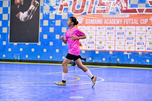 Program Ringan untuk Mengasah kerja sama tim