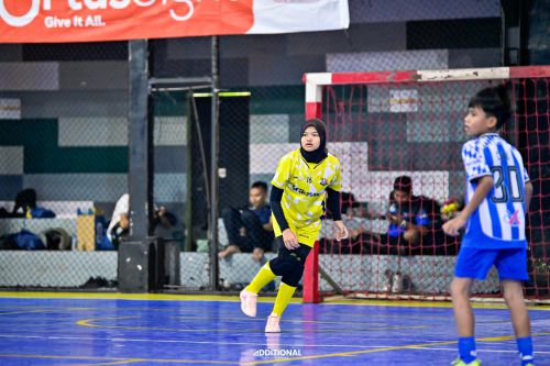 Hal yang Sering Salah Saat Melatih first touch di bawah tekanan