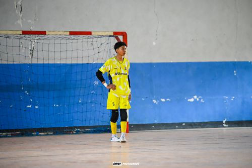 Latihan Sederhana situasi bola mati untuk pemain tingkat pemula