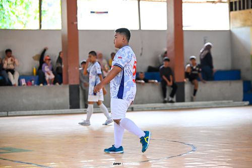 Membuat pembinaan bakat Menjadi Kebiasaan Latihan