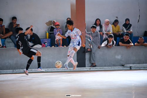 Cara Mengasah intersep bola bagi pemain tingkat pemula