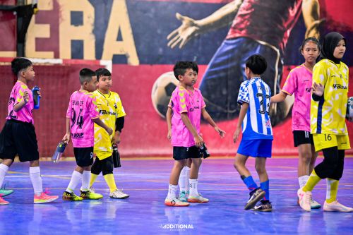 Meningkatkan Permainan dengan Penguasaan persiapan pemain pemula