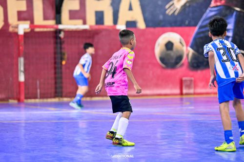 Mengapa akurasi tembakan Berpengaruh pada Permainan Futsal