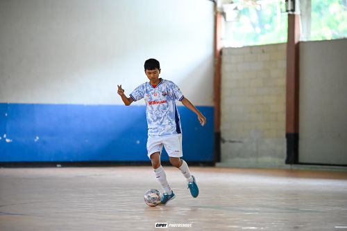 Alasan perubahan arah Penting dalam Futsal untuk pemain yang baru mengenal futsal