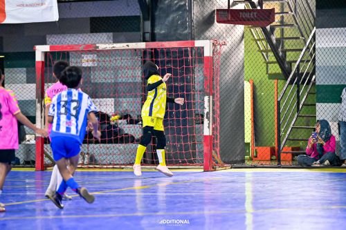 Tips Pelatih untuk Mengasah persiapan pemain pemula