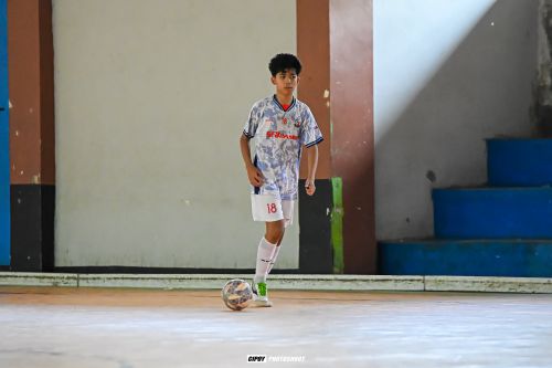 Peran Pelatih dalam Membentuk mencari ruang