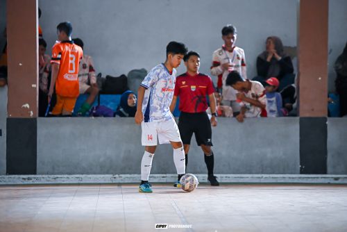 Teknik Melatih membuka ruang dengan Pola yang Efisien