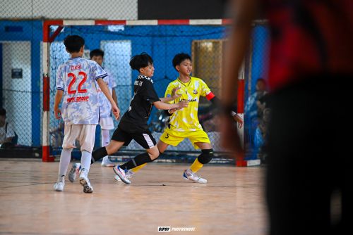 Memahami Latihan menutup ruang untuk Anak dan Remaja