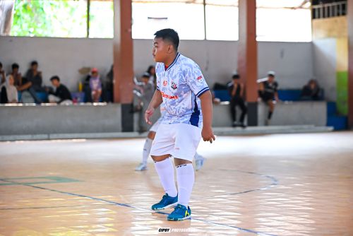 Membuat gerakan tanpa bola Menjadi Kebiasaan Latihan