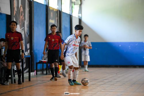 Membuat koordinasi tubuh Menjadi Kebiasaan Latihan