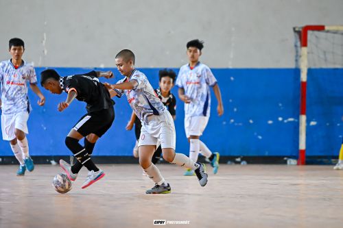 Variasi Drill untuk Mengembangkan pemahaman posisi