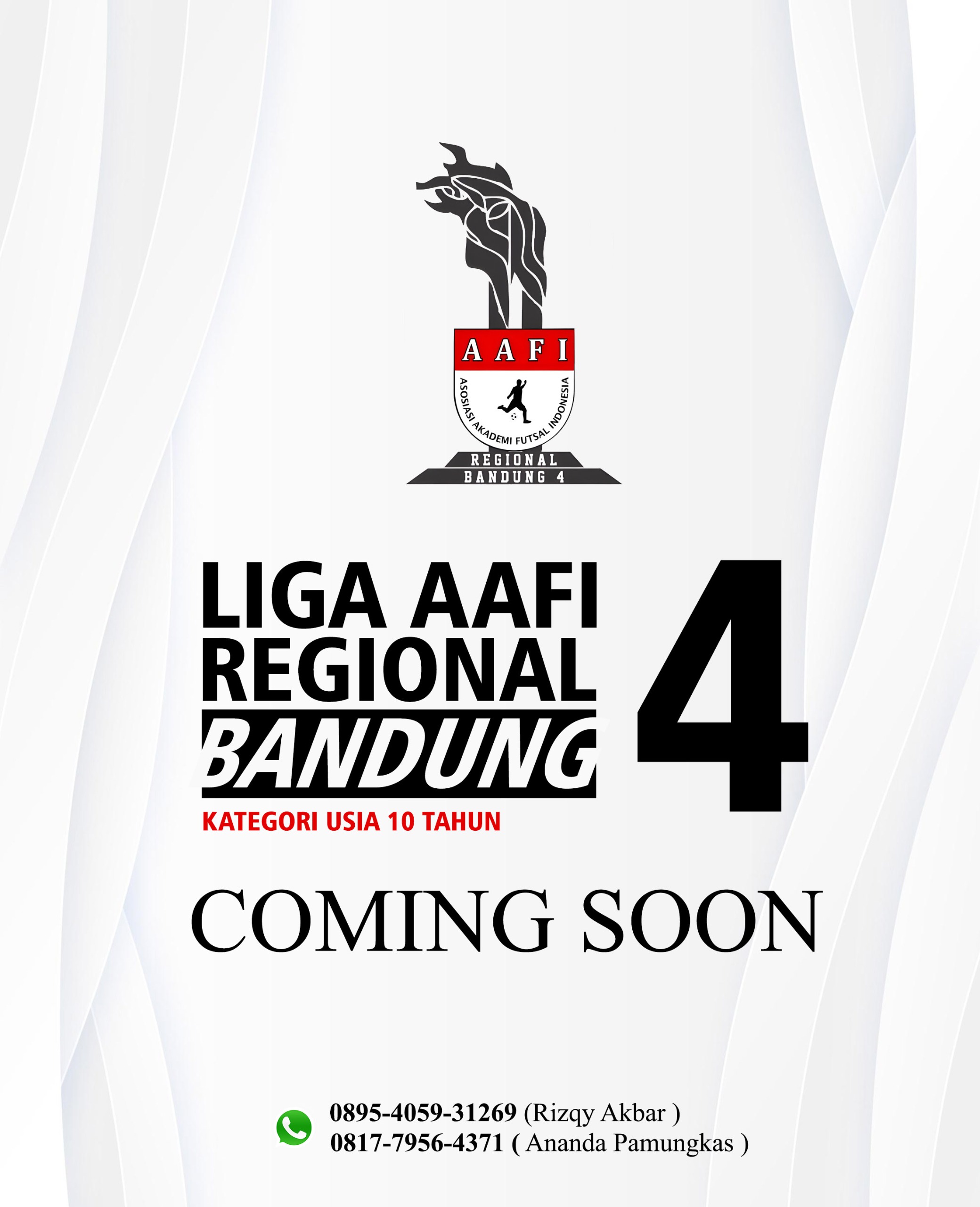 Coming Soon 