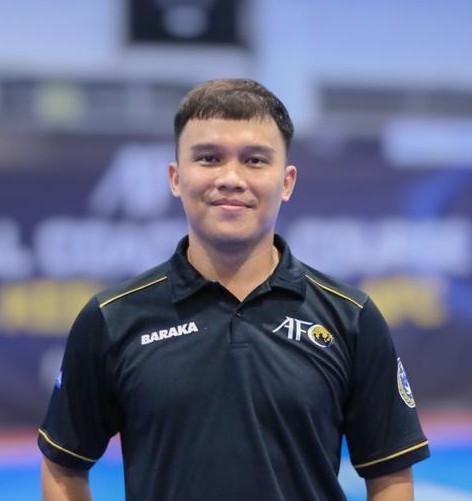 Agus Setiawan